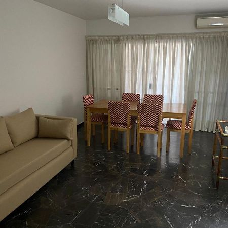 Depto Bastan Lägenhet Mendoza Exteriör bild