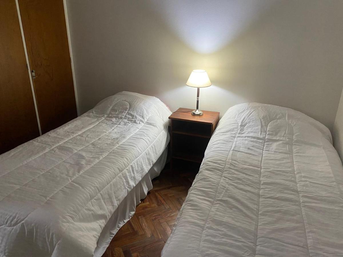 Depto Bastan Lägenhet Mendoza Exteriör bild